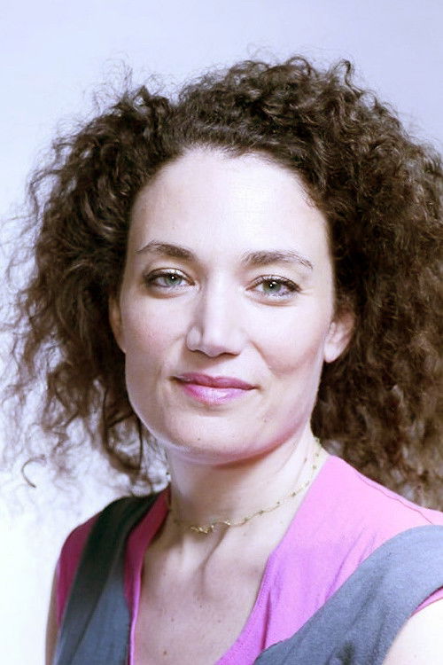 Photo of Coralie Fargeat