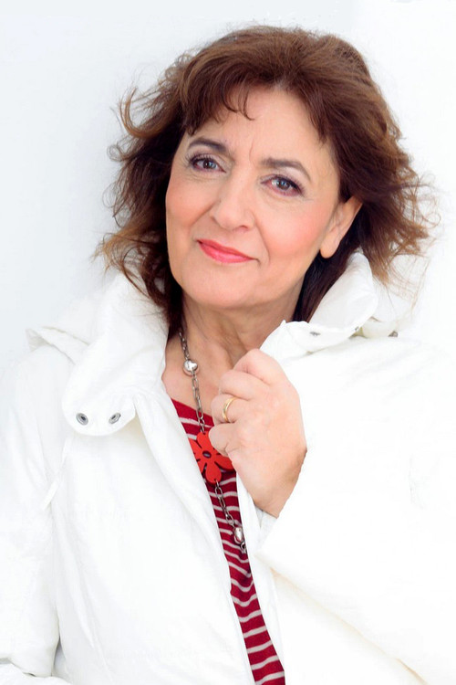 Photo of Despina Pajanou