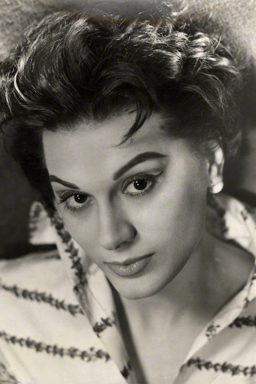 Photo of Doretta Morrow