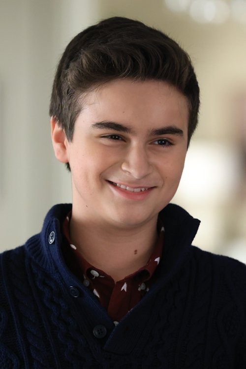 Photo of Chance Hurstfield