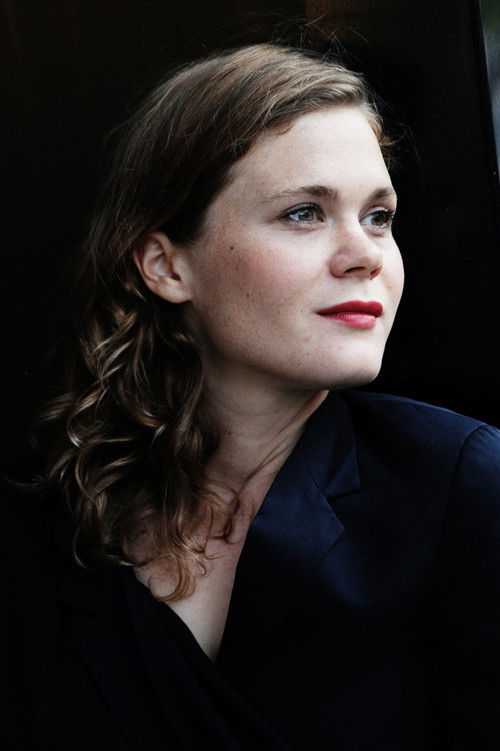 Photo of Lea Willkowsky