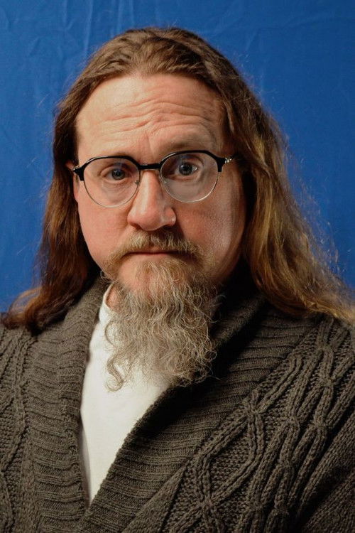 Photo of John R. Smith Jnr.