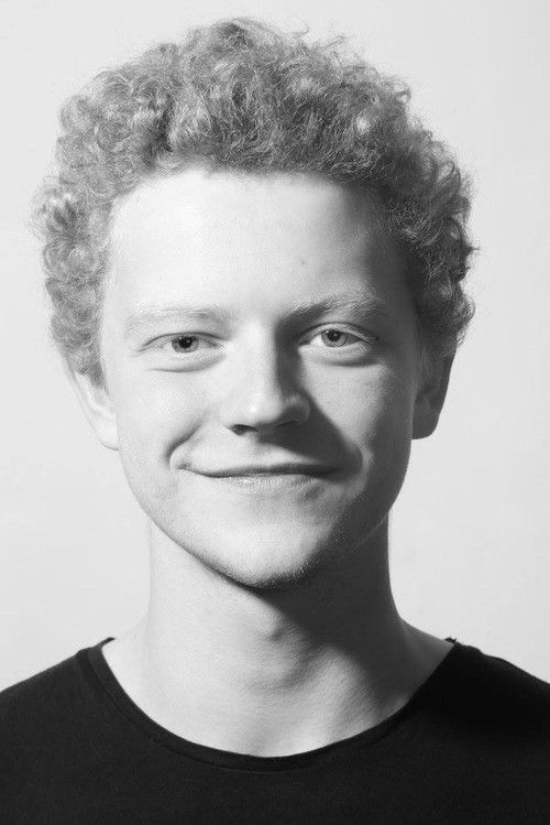 Photo of Markus Habakukk