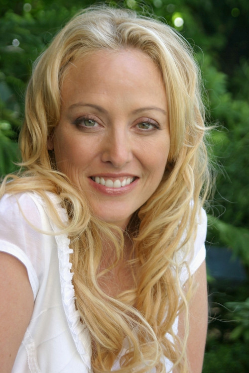 Photo of Virginia Madsen