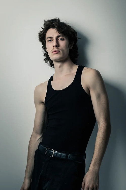 Photo of Léo Maisonneuve