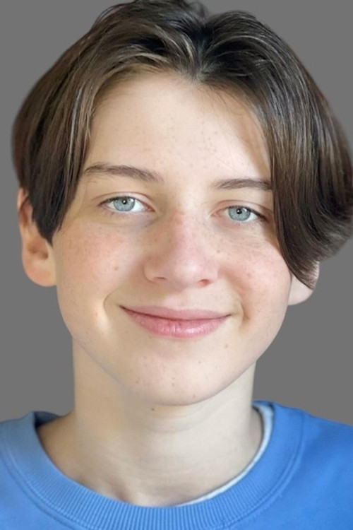 Photo of Jack McGraw