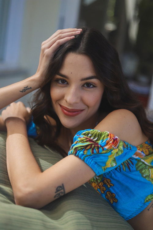 Photo of Priscila Reis