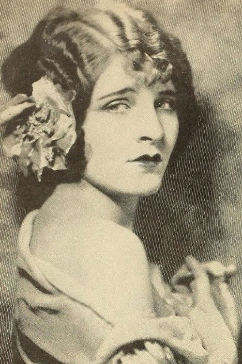 Photo of Ruby Blaine