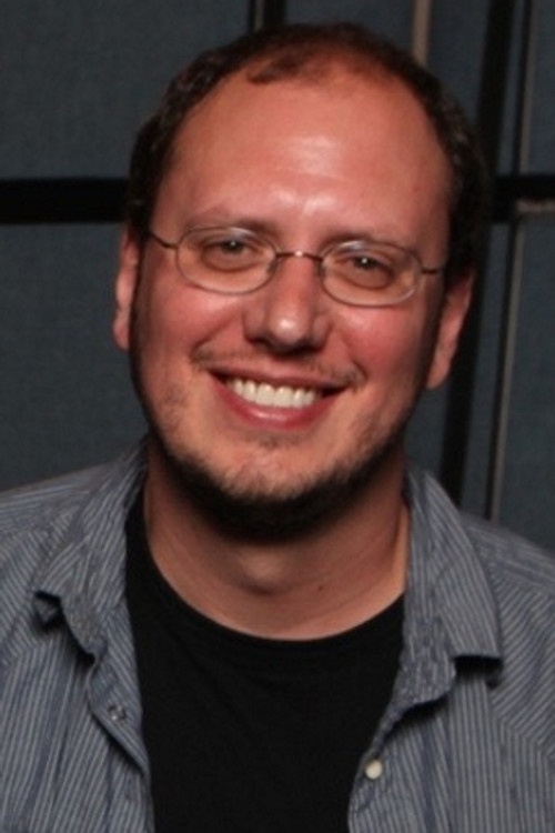 Photo of Stephen J. Anderson