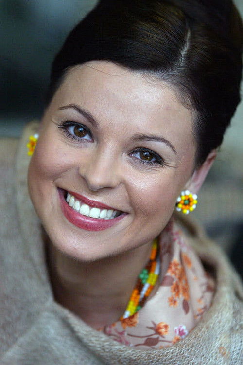 Photo of Alžbeta Stanková