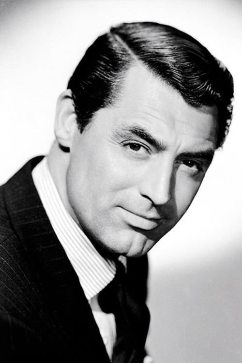 Photo of Cary Grant