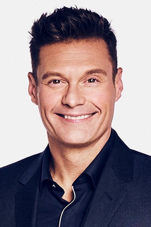 Photo of Ryan Seacrest