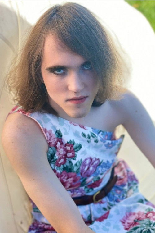 Photo of Frances McIlvain