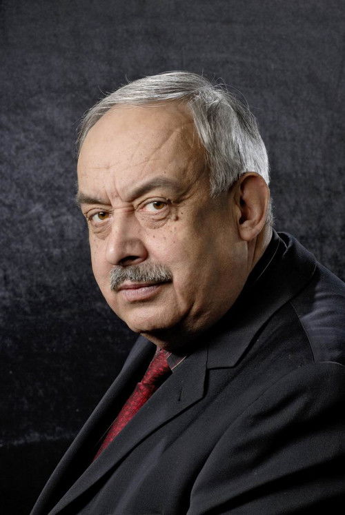 Photo of Adolfas Večerskis