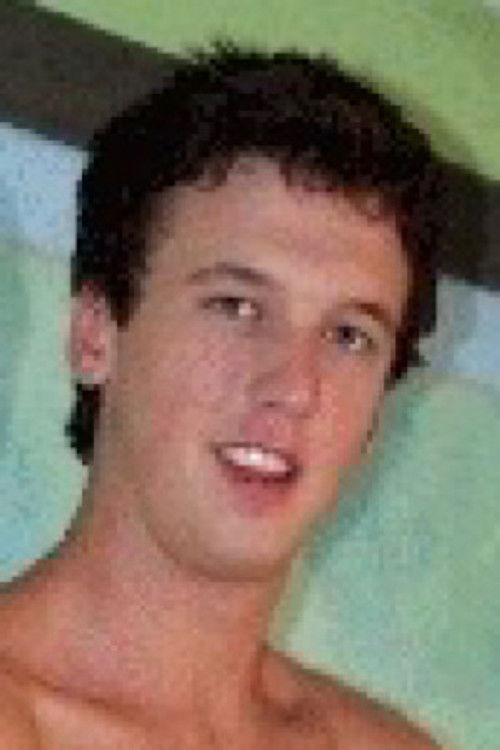 Photo of Aaron Landcaster