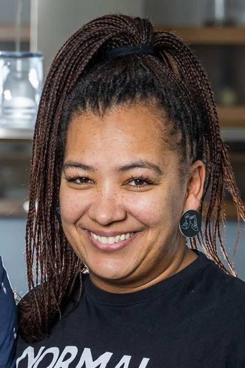 Photo of Monika Tuvi