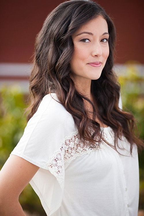 Photo of Yoshie Bancroft