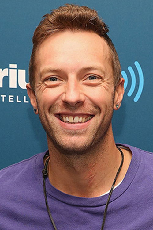 Photo of Chris Martin