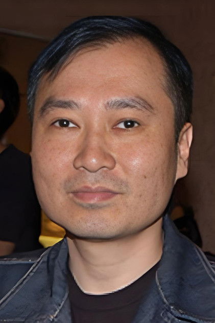 Photo of Tats Lau Yee-Tat