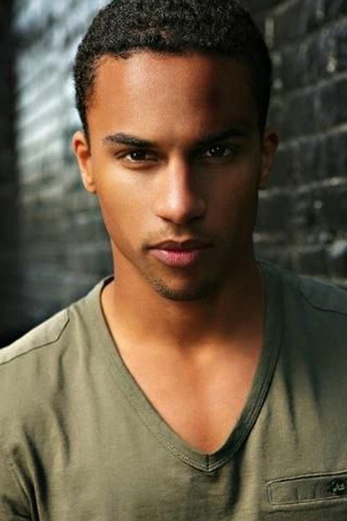 Photo of Michael Xavier