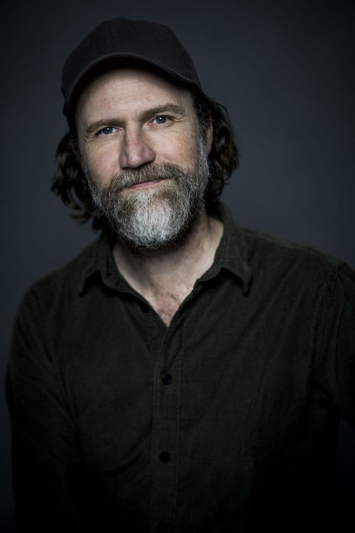 Photo of Carsten Myllerup