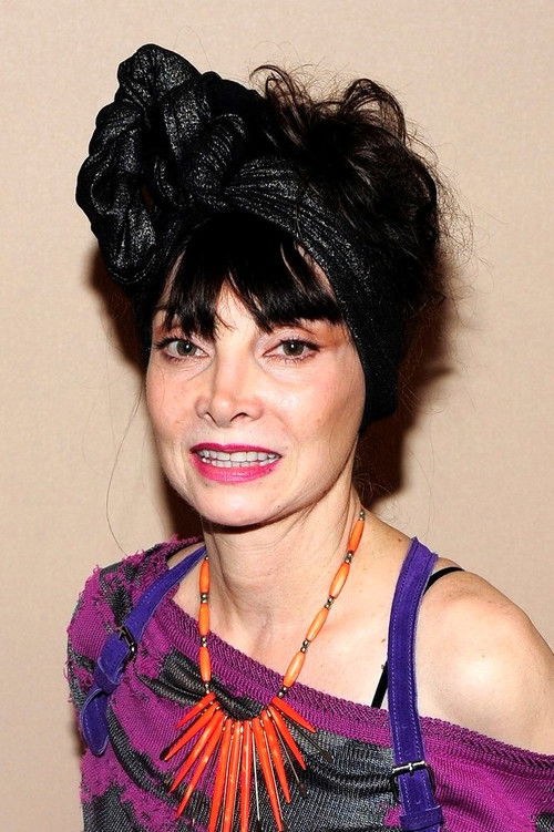 Photo of Toni Basil