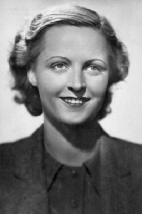 Photo of Hansi Knoteck