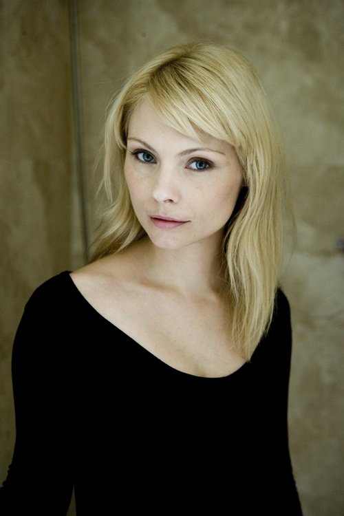 Photo of MyAnna Buring