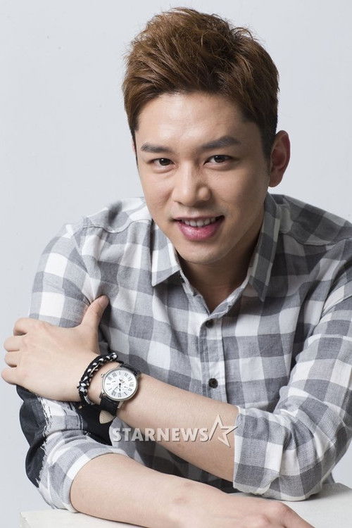Photo of Kwon Hyun-sang