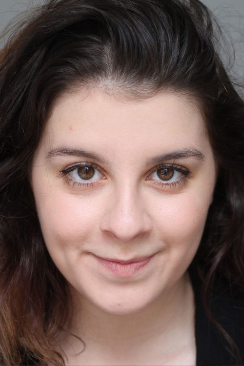 Photo of María Rivera