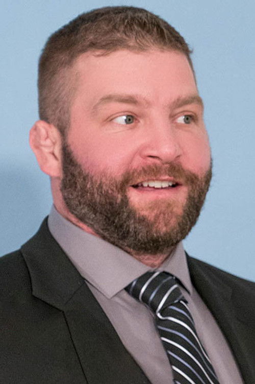 Photo of Colby Jansen