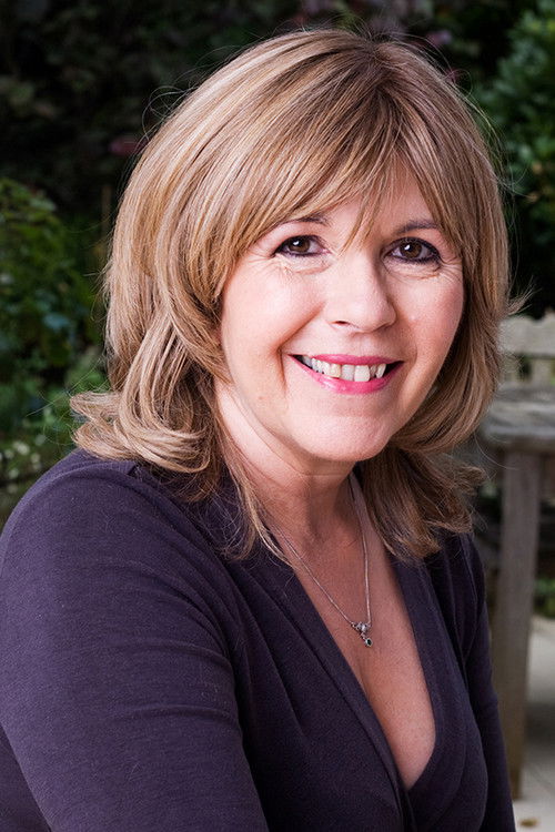 Photo of Maggie Philbin