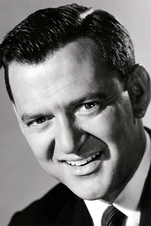 Photo of Tony Randall
