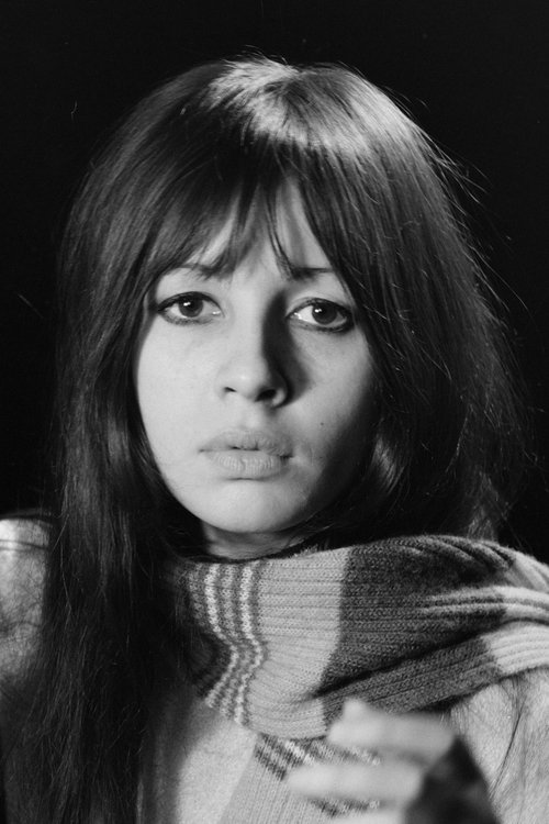 Photo of Juliet Berto