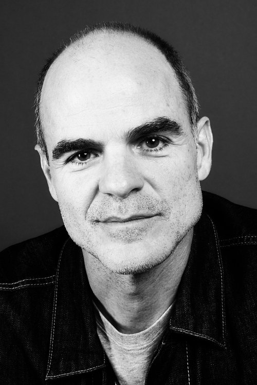 Photo of Michael Kelly