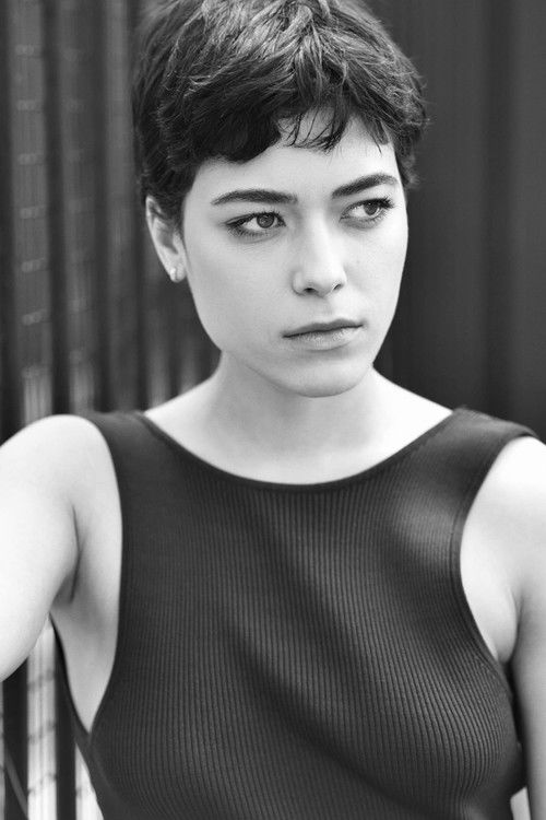 Photo of Zofia Jastrzębska