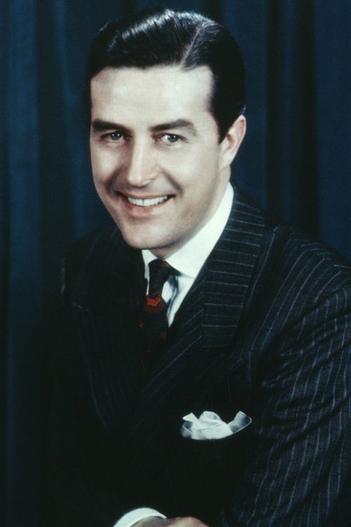 Photo of Ray Milland