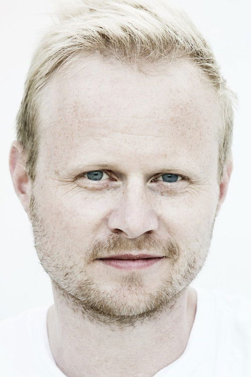 Photo of Jonatan Spang