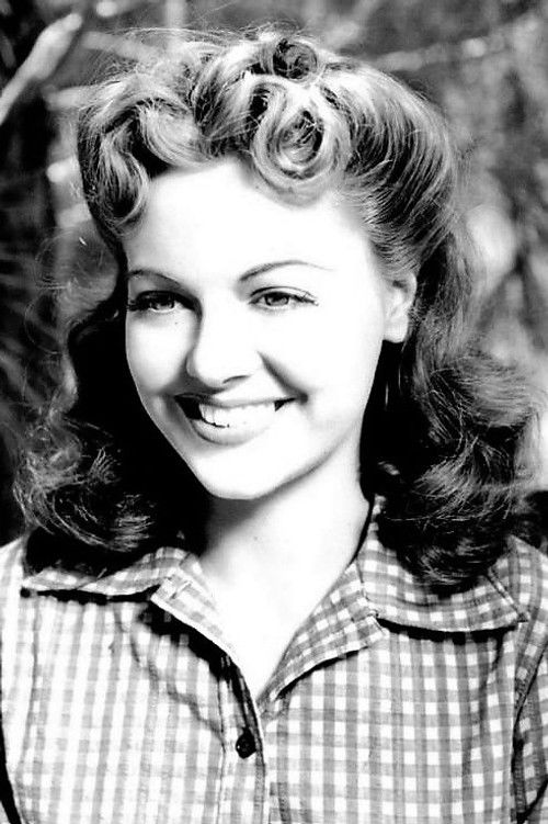 Photo of Wanda McKay