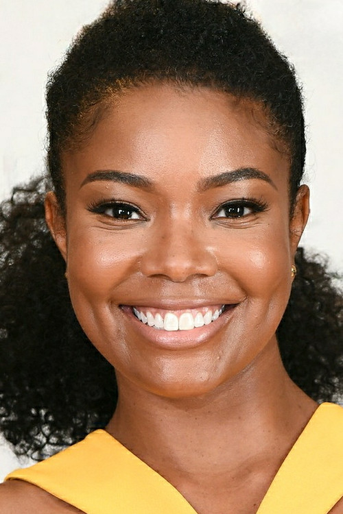Photo of Gabrielle Union