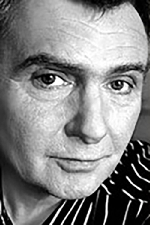 Photo of Yaroslav Havryliuk