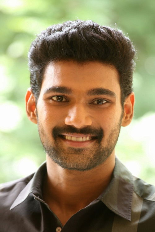 Photo of Bellamkonda Srinivas