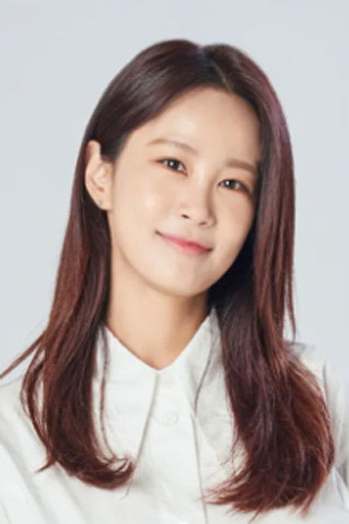 Photo of Kim Ji-min