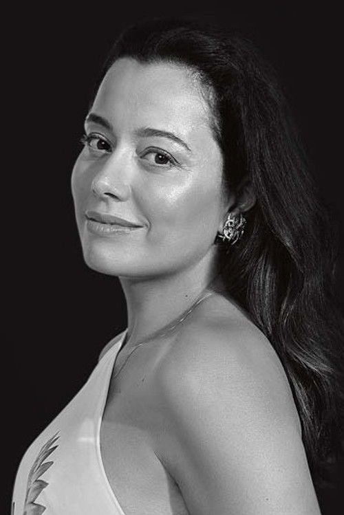 Photo of Daniela Filomeno