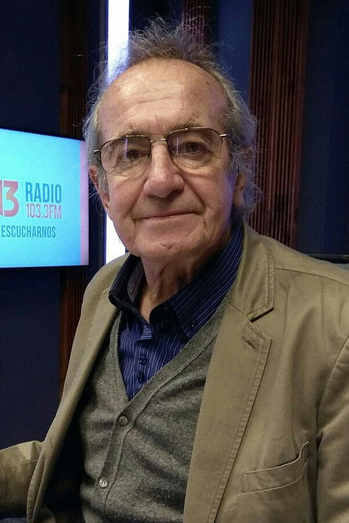 Photo of Sergio Hernández