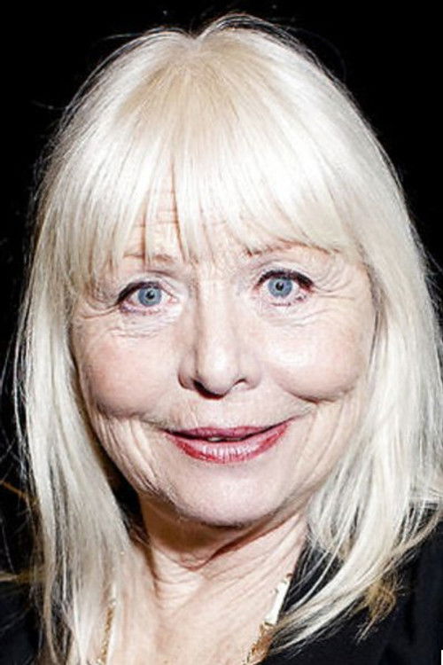 Photo of Helle Hertz