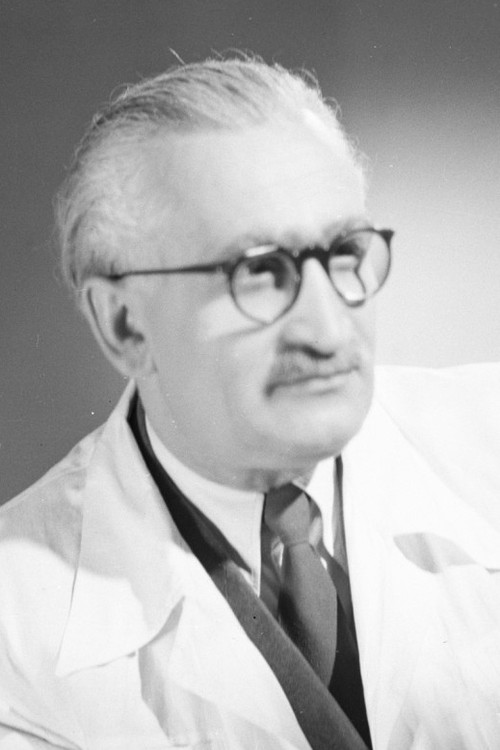 Photo of Jan Łopuszniak