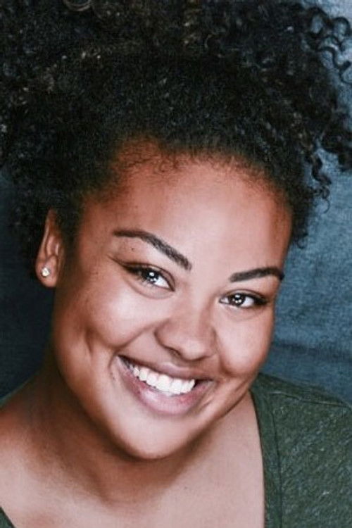 Photo of Taylor Love