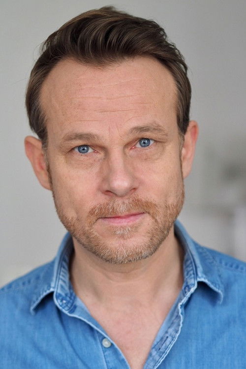 Photo of Loïc Guingand