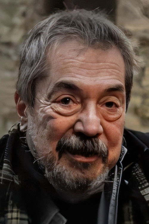 Photo of Ahmet Sezerel